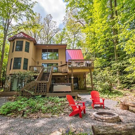 Fernwood Retreat Villa Oakland Kültér fotó