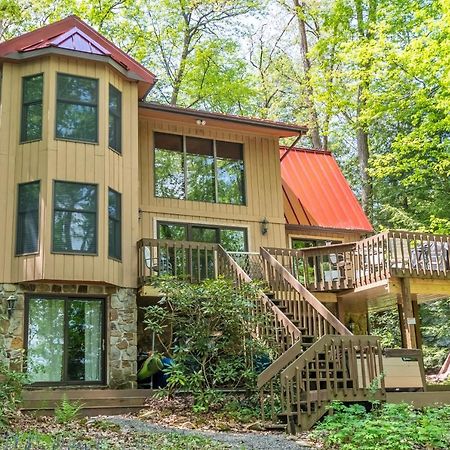 Fernwood Retreat Villa Oakland Kültér fotó