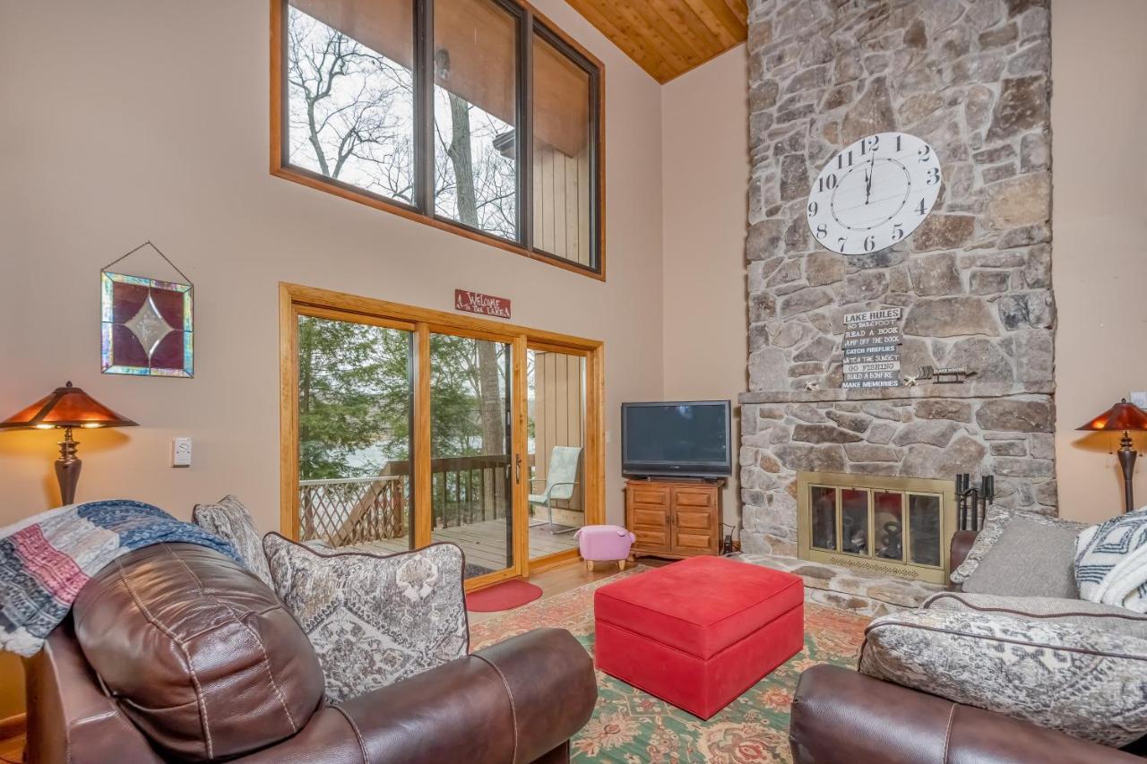 Fernwood Retreat Villa Oakland Kültér fotó