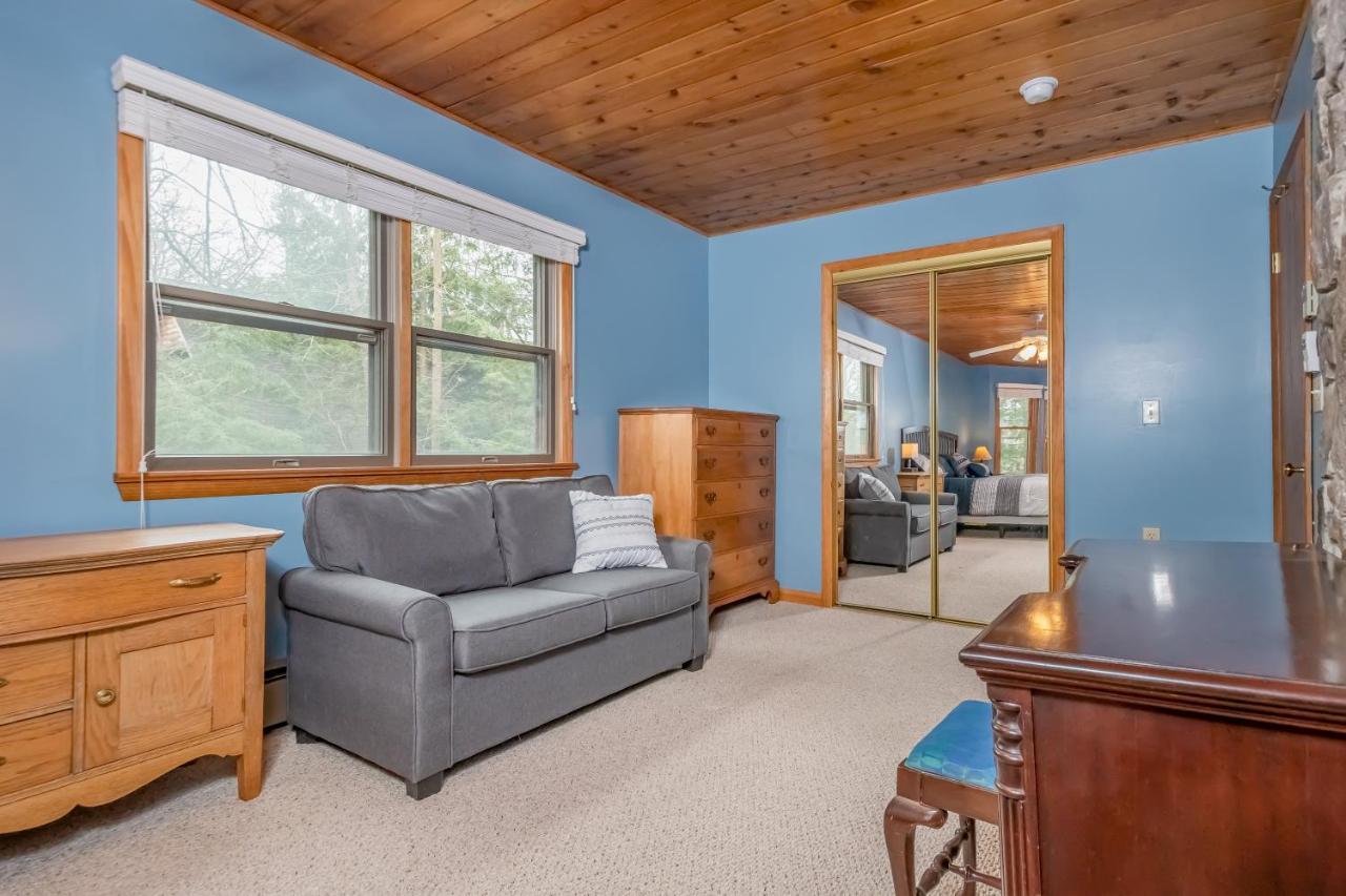 Fernwood Retreat Villa Oakland Kültér fotó
