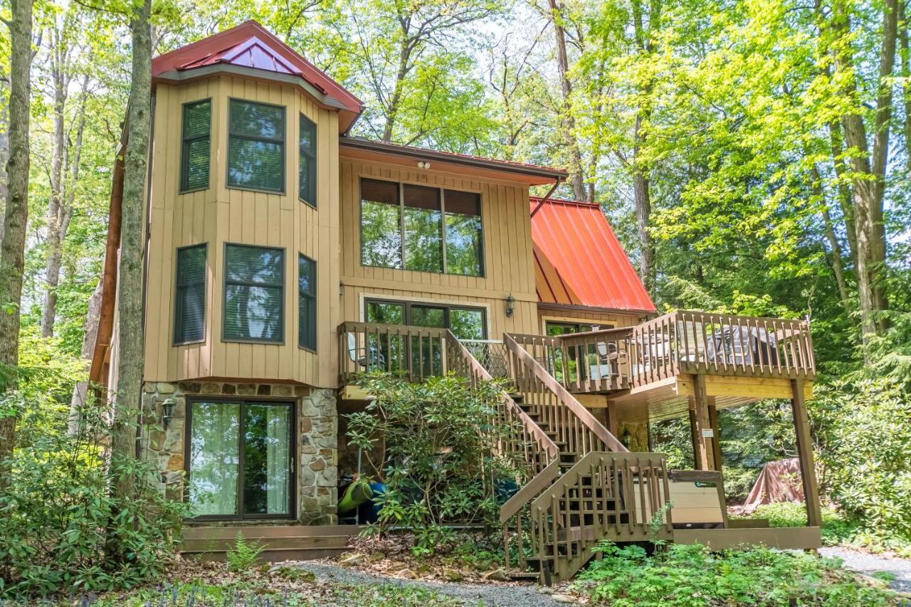 Fernwood Retreat Villa Oakland Kültér fotó