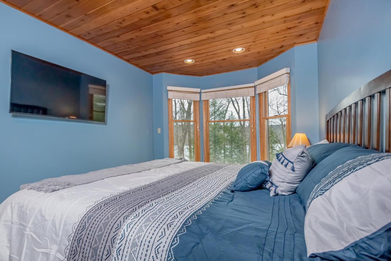 Fernwood Retreat Villa Oakland Kültér fotó